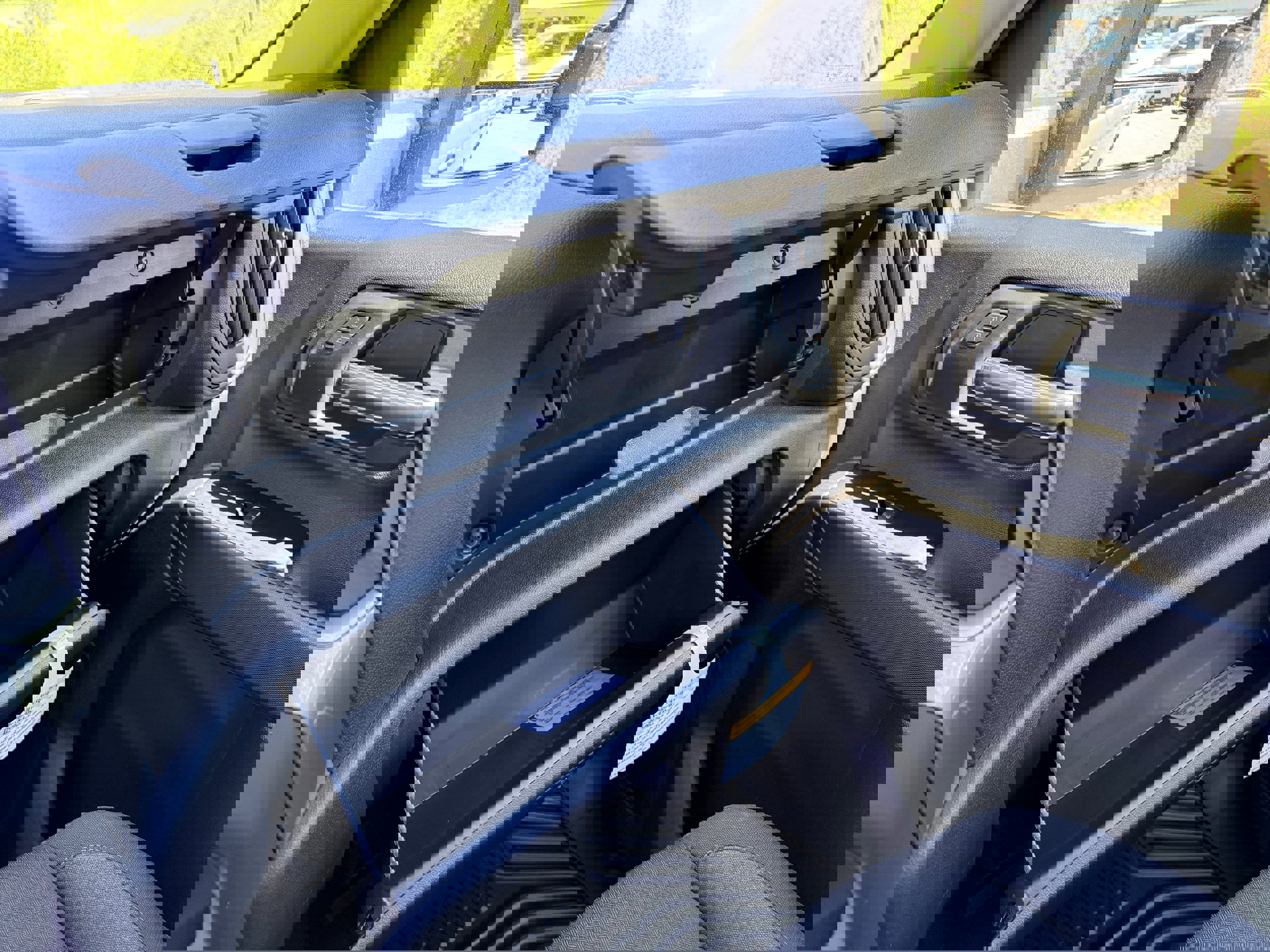 New 2026 Chevrolet Silverado 2500 Custom w/ Custom Value Package image 21