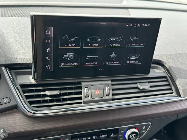 Used 2023 Audi Q5 2.0T Premium w/ Convenience Package AWD/4WD image 38