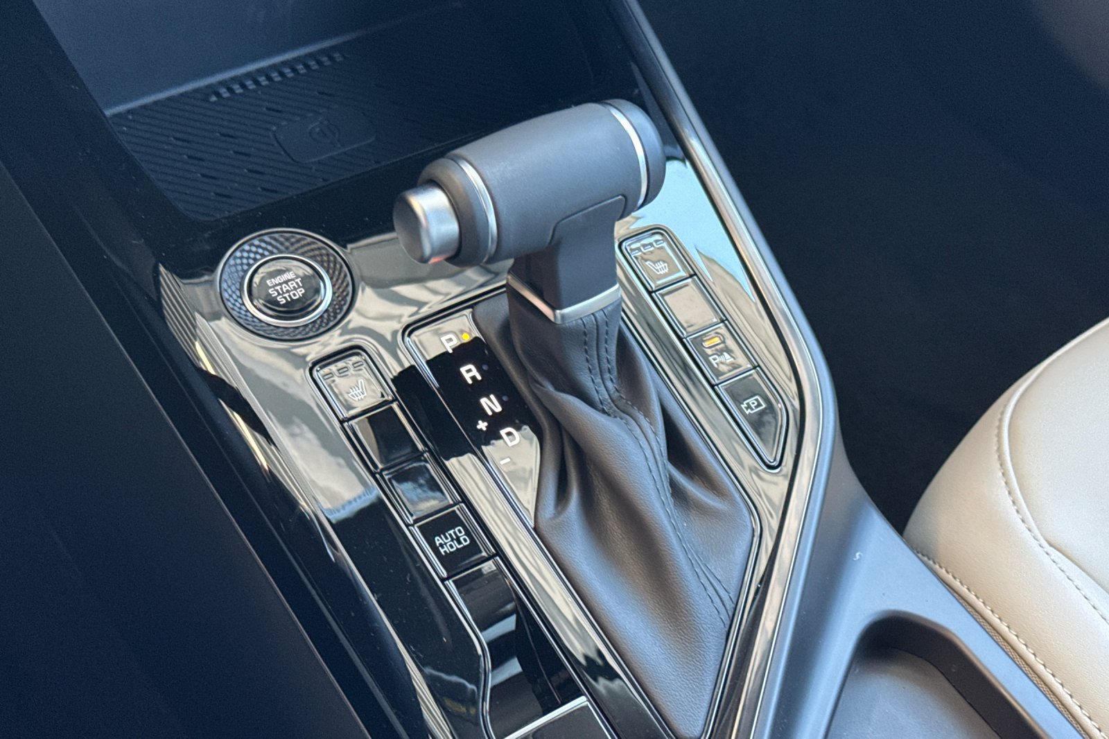 New 2026 Kia Niro EX FWD image 22