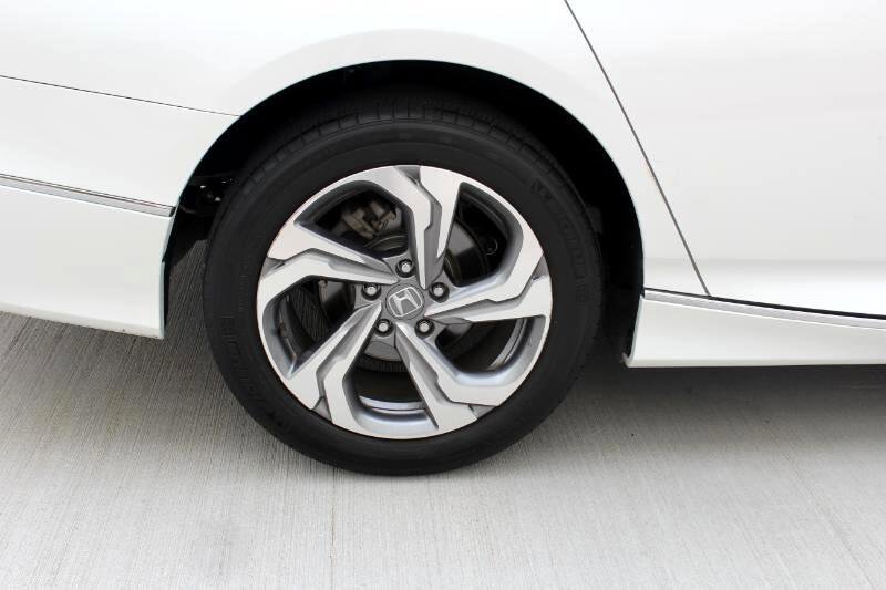 Used 2019 Honda Accord EX image 41