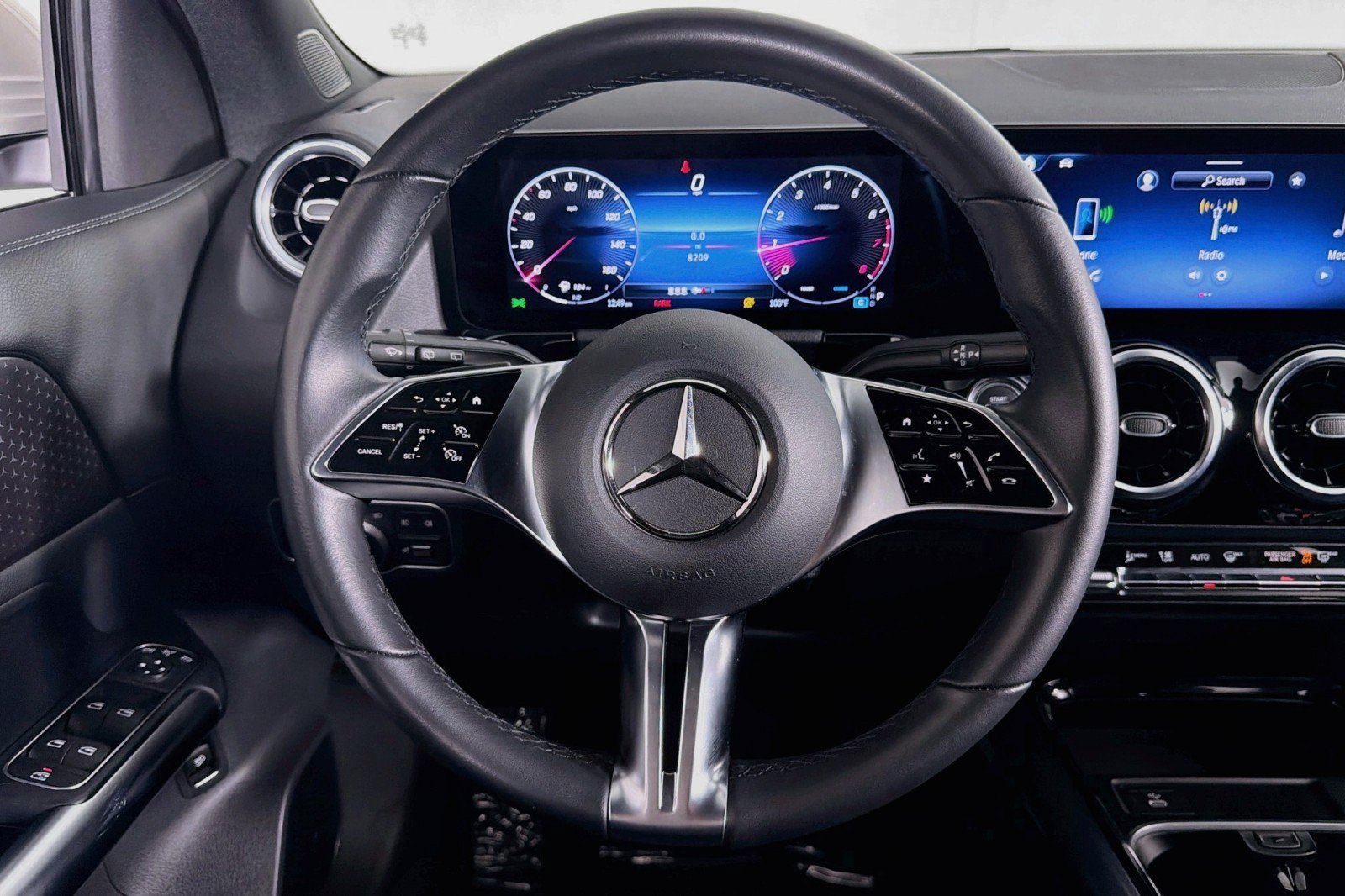 Certified 2026 Mercedes-Benz GLA 250 image 19
