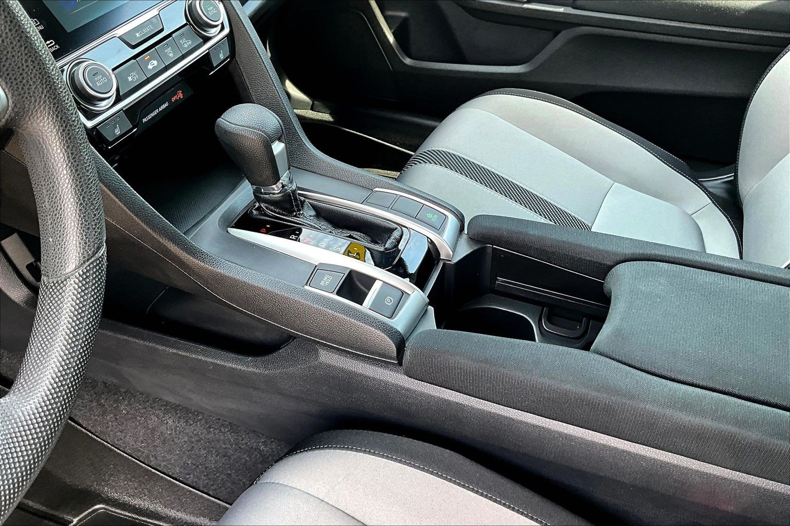 Used 2016 Honda Civic EX-T image 14