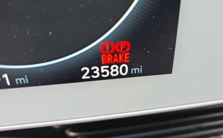 Certified 2024 Hyundai Ioniq 5 Limited AWD/4WD image 13