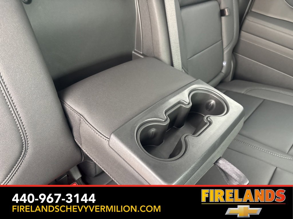 New 2026 Chevrolet Silverado 1500 LT image 48