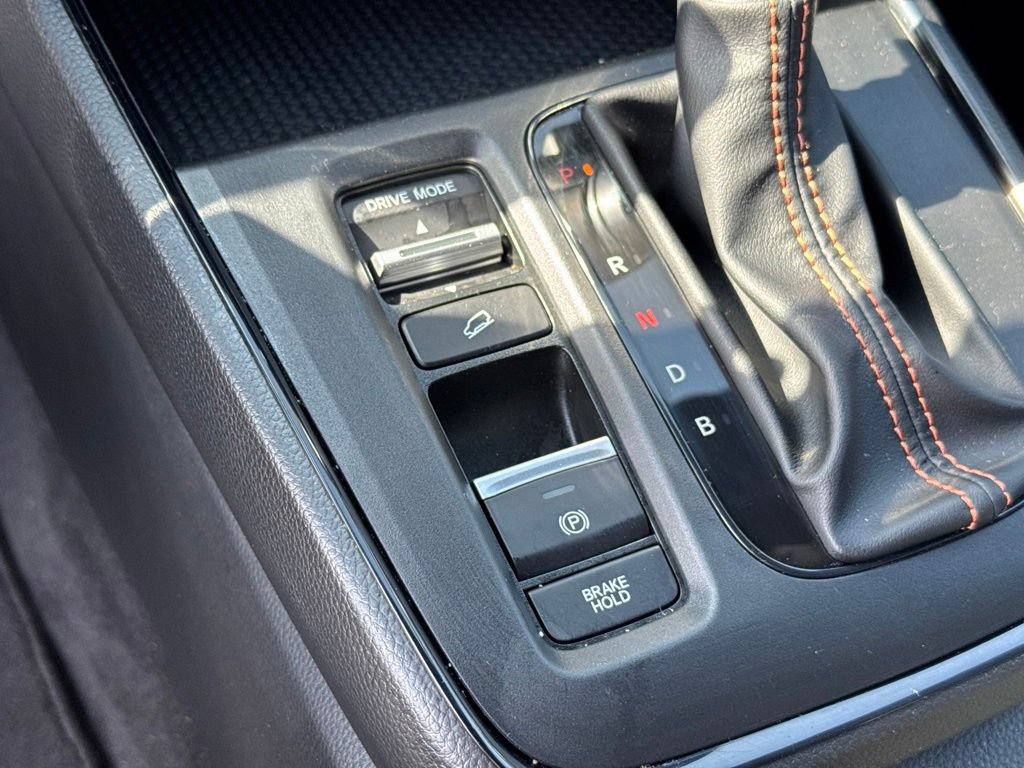 Certified 2024 Honda CR-V Sport image 23