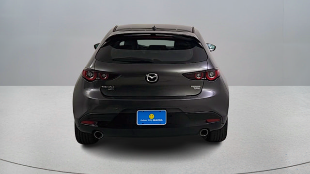 New 2026 MAZDA MAZDA3 Hatchback w/Premium Plus Pkg AWD/4WD image 6