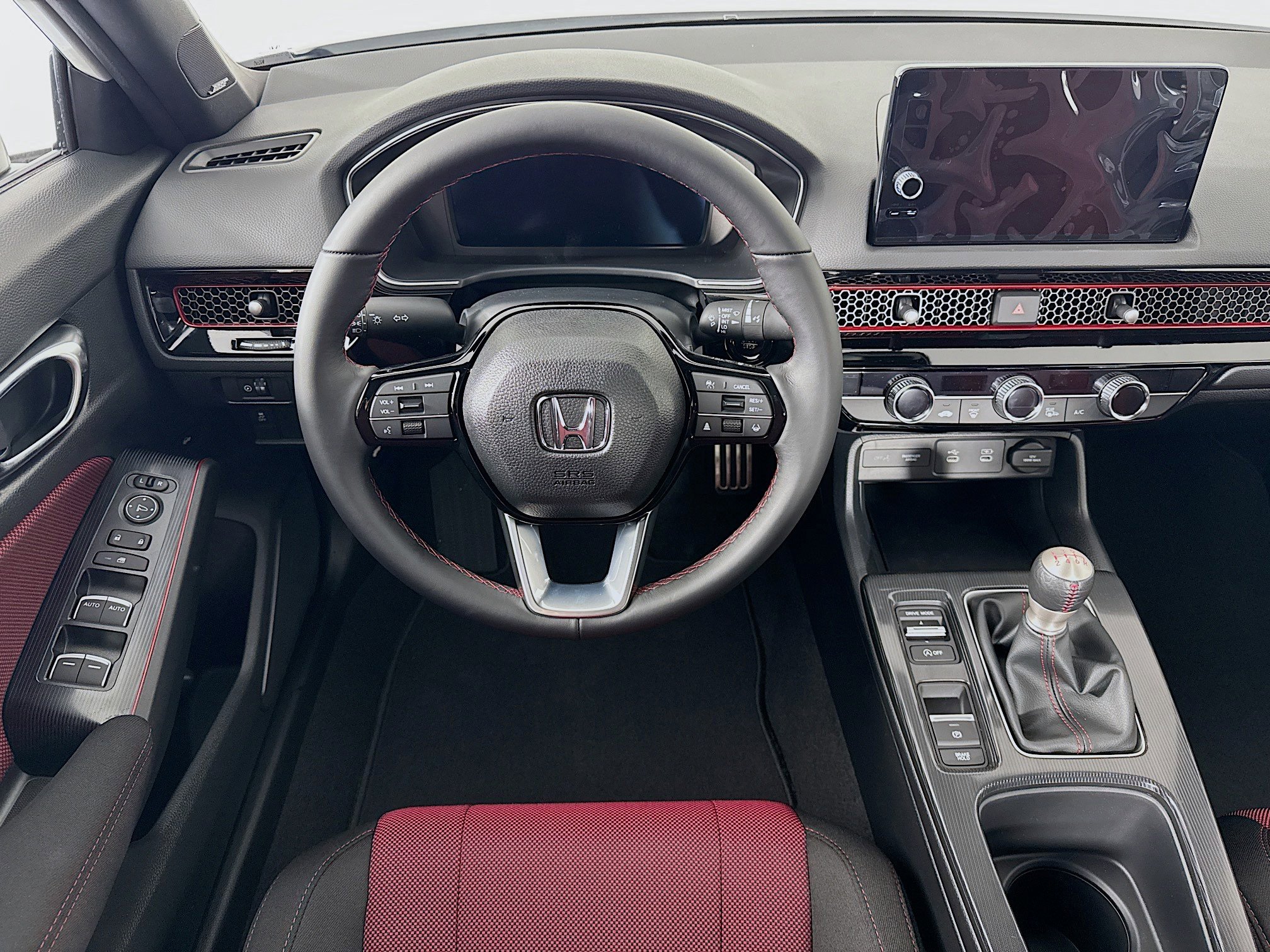 New 2026 Honda Civic Si image 24