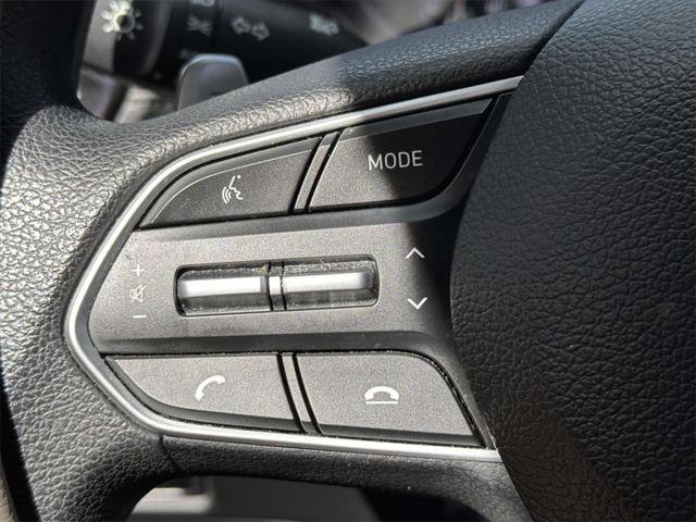 Used 2022 Hyundai Santa Fe SEL image 20