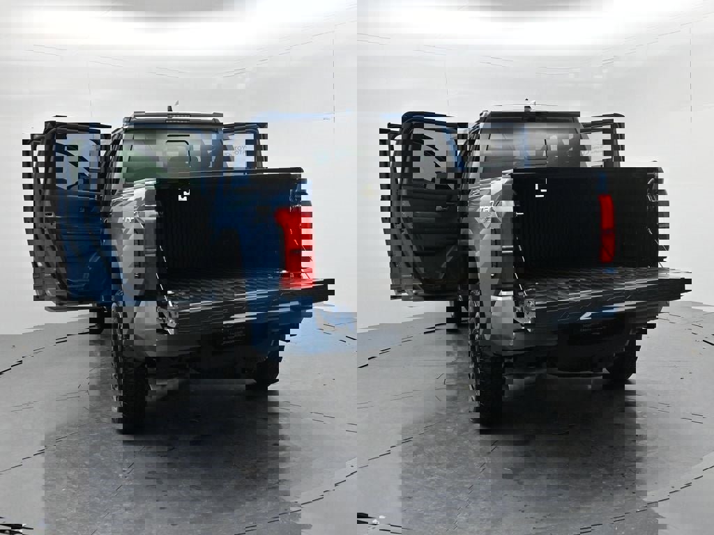 New 2026 Toyota Tacoma TRD Off-Road w/ TRD Off Road Upgrade Package image 66