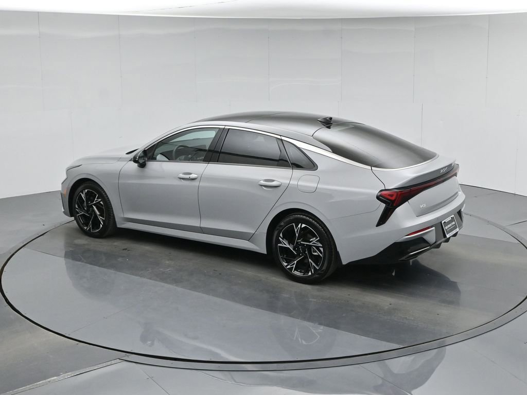 Used 2025 Kia K5 GT-Line w/ GT-Line Premium Package image 43