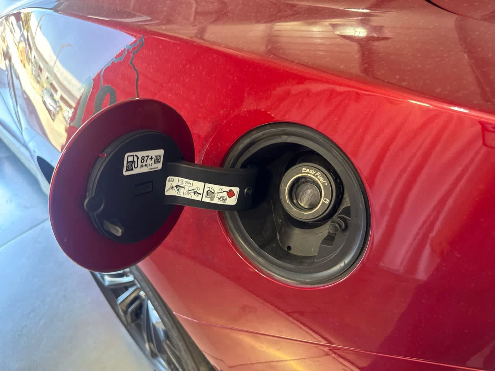 Used 2024 Ford Mustang GT Premium RWD image 10