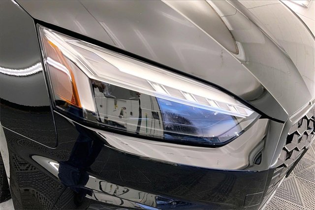 Certified 2025 Audi A5 2.0T Premium Plus w/ Convenience Plus Package image 28