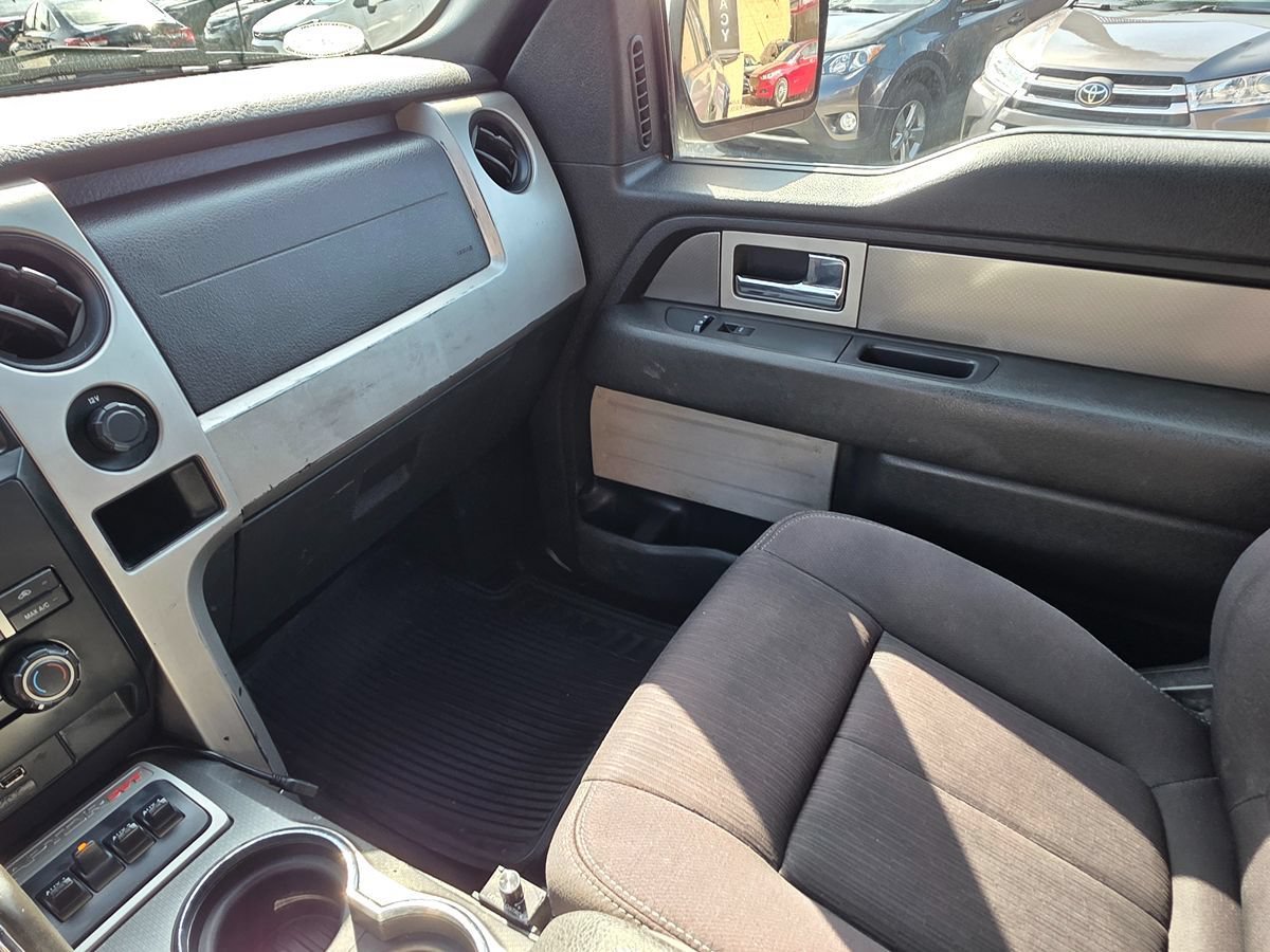 Used 2011 Ford F150 Raptor w/ Raptor Plus Pkg AWD/4WD image 34