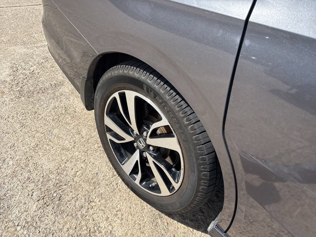 Used 2019 Honda Odyssey Elite image 11