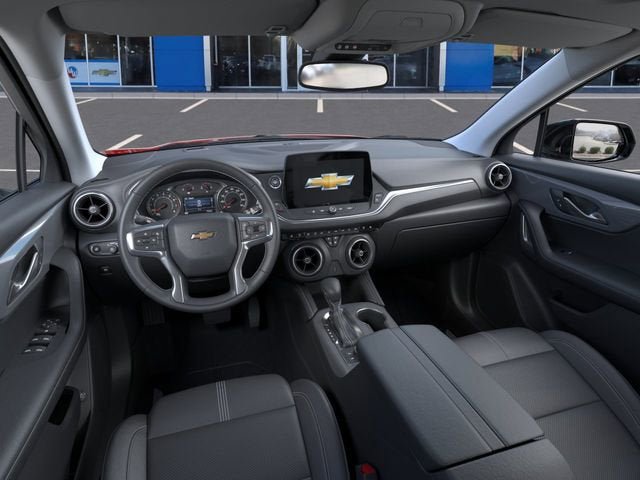 New 2026 Chevrolet Blazer LT w/ Midnight/Sport Edition AWD/4WD image 15