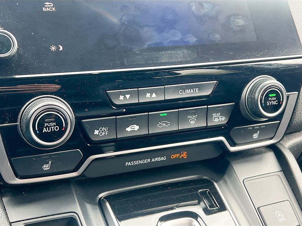 Used 2020 Honda CR-V EX-L image 17