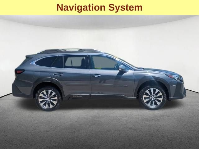 Used 2024 Subaru Outback Touring AWD/4WD image 4