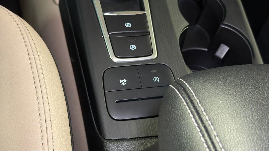 Used 2022 Ford Escape SEL image 23