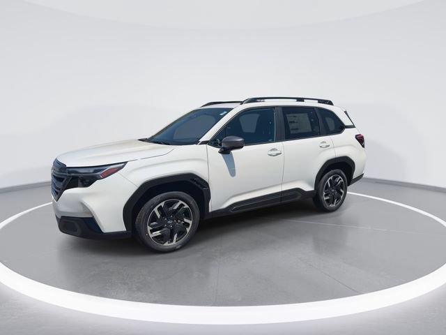 New 2026 Subaru Forester Limited AWD/4WD image 4