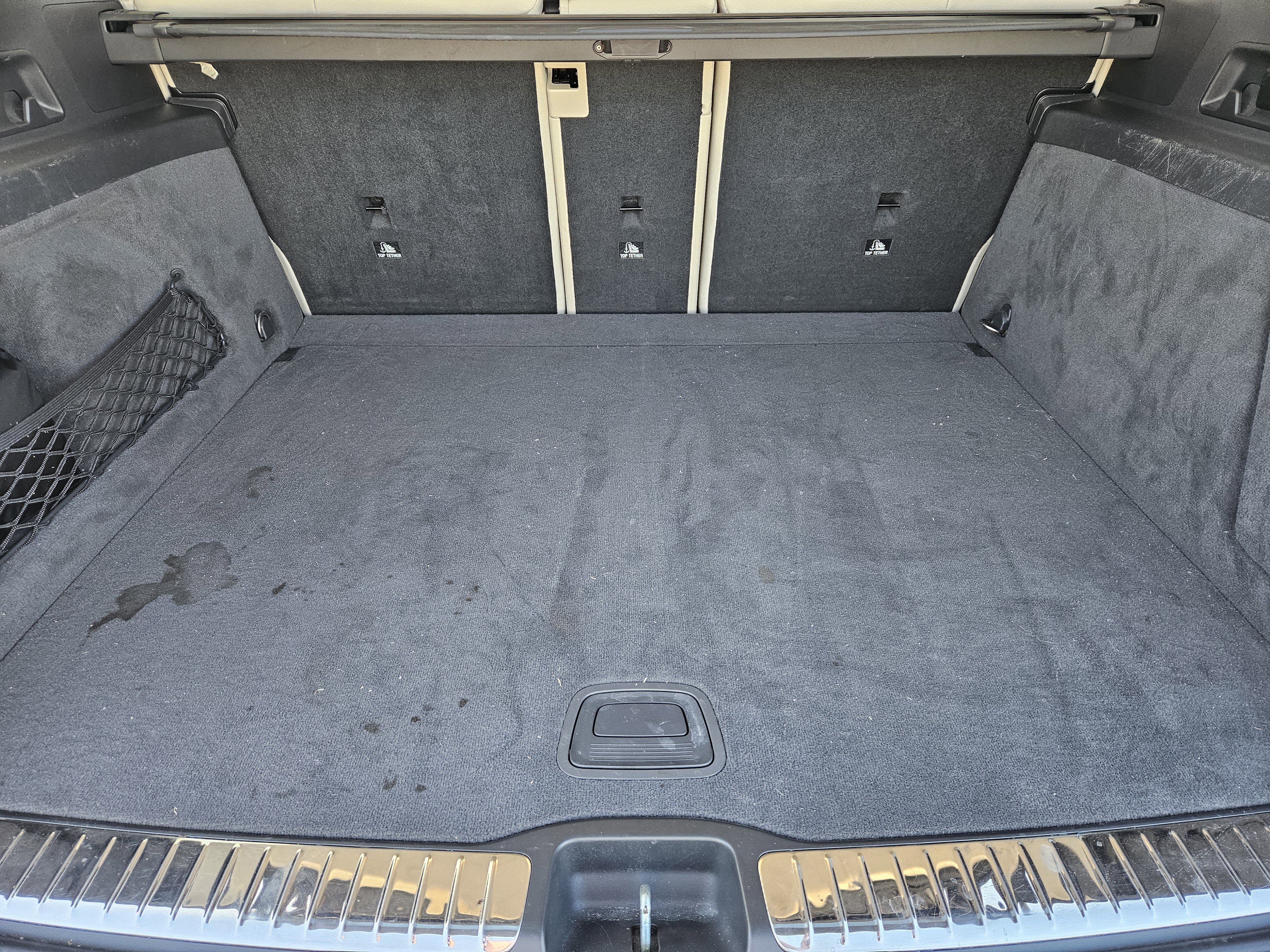 Certified 2020 Mercedes-Benz GLE 350 4MATIC image 33