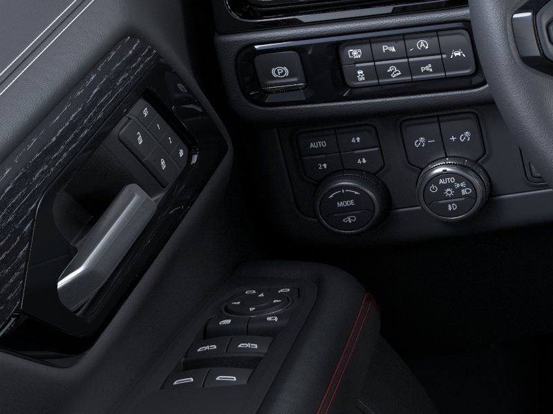 New 2026 GMC Yukon AT4 Ultimate AWD/4WD image 22
