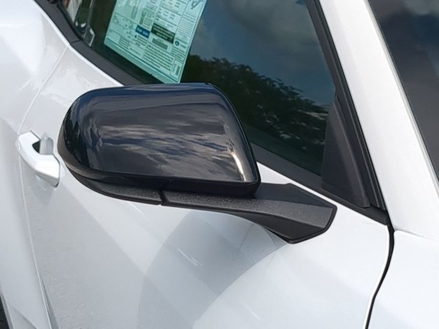 New 2025 Ford Mustang Premium RWD image 13