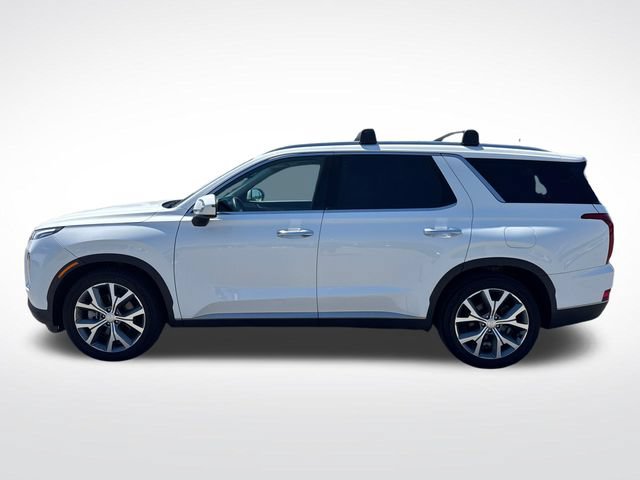 Used 2020 Hyundai Palisade SEL w/ Convenience Package AWD/4WD image 2