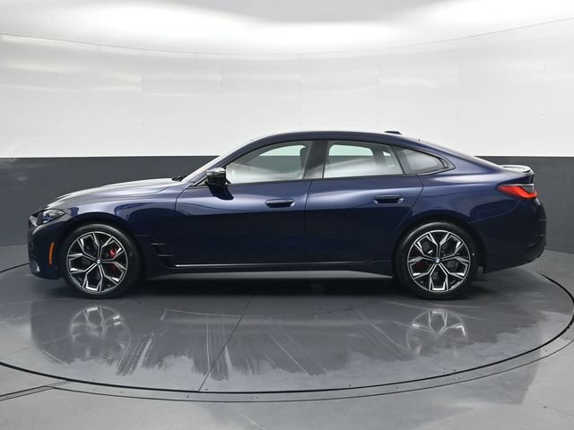 Used 2024 BMW M440i xDrive Gran Coupe AWD/4WD image 9