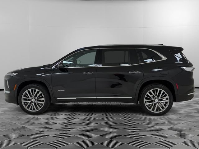 Used 2025 Buick Enclave Avenir w/ Super Cruise Package AWD/4WD image 2