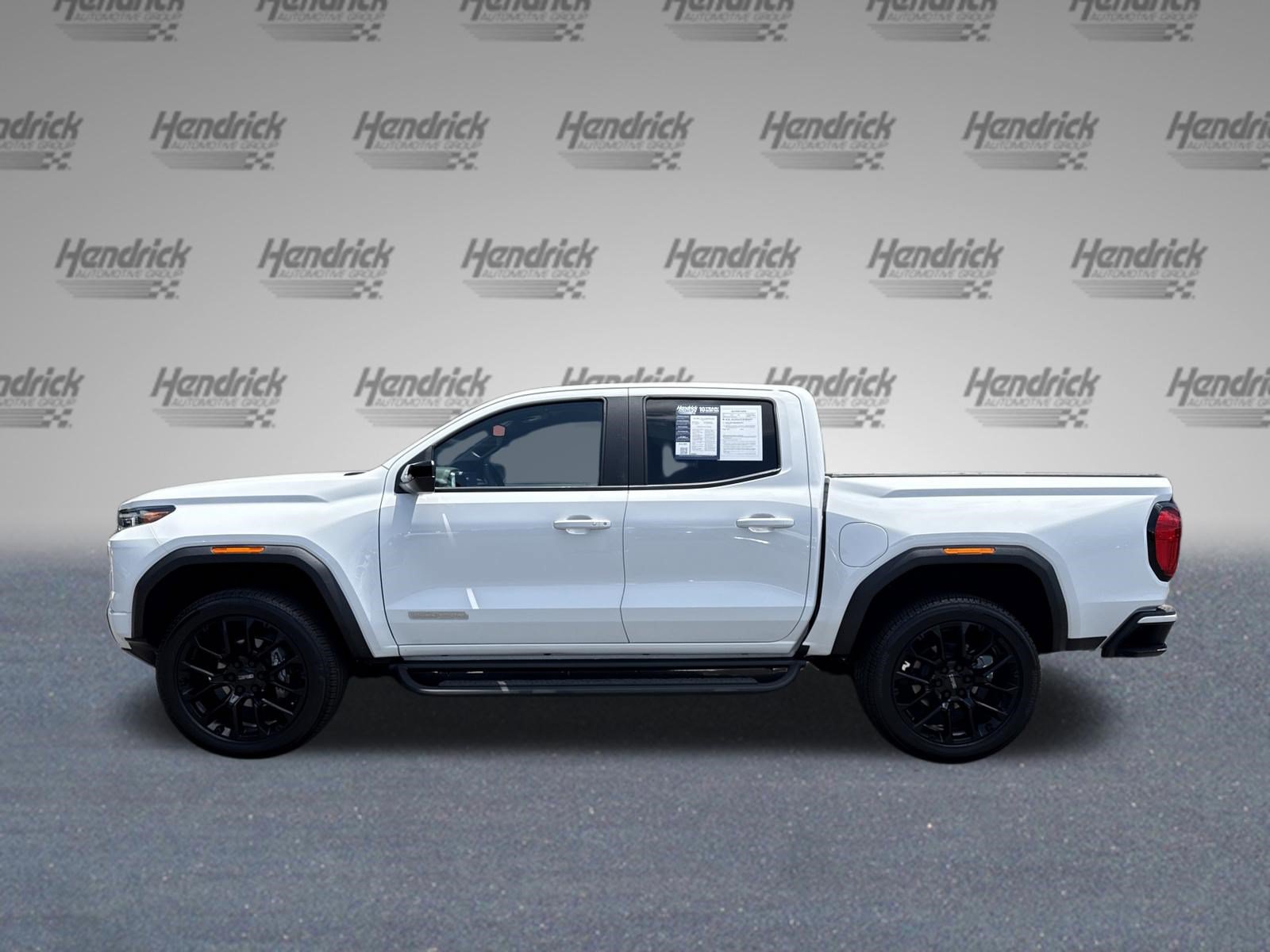 Used 2024 GMC Canyon Elevation w/ Convenience Package RWD image 7