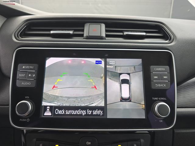 Used 2024 Nissan Leaf SV Plus image 28