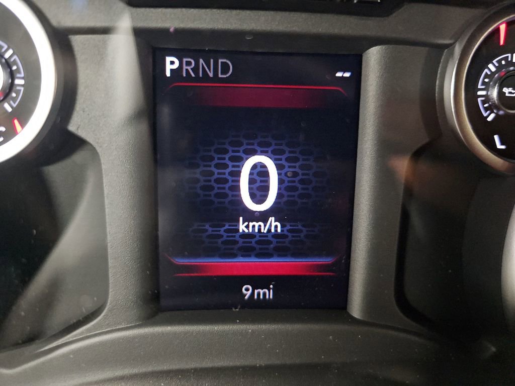 New 2026 RAM 2500 Tradesman image 16