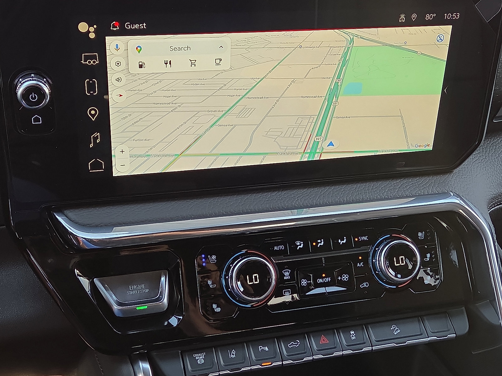 New 2026 GMC Sierra 2500 Denali image 12