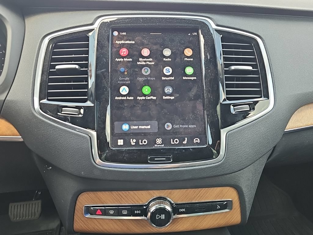 Used 2023 Volvo XC90 B6 Plus w/ Protection Package Premier AWD/4WD image 6
