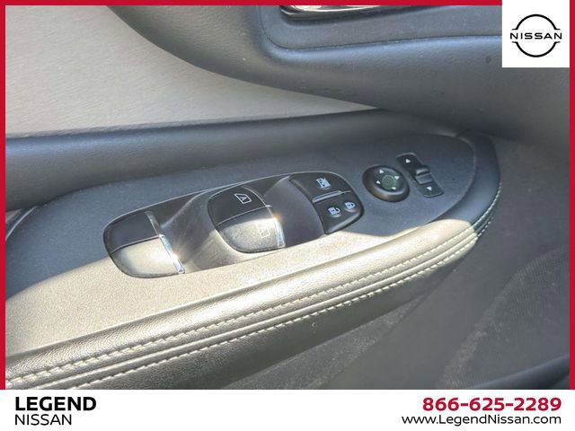 Used 2019 Nissan Murano SL AWD/4WD image 15