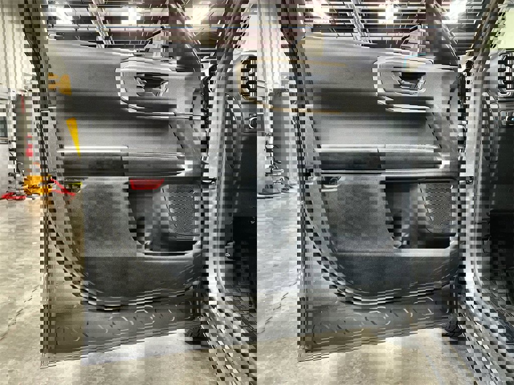 Used 2025 Ford Bronco Sport Big Bend w/ Convenience Package image 15