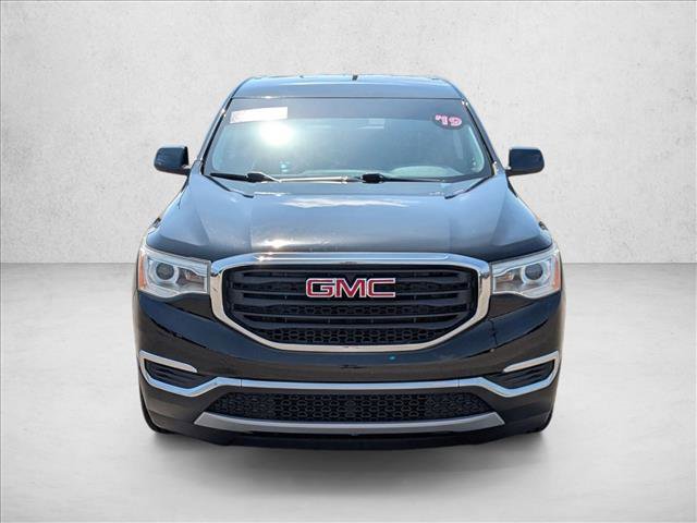 Used 2019 GMC Acadia SLE FWD video 2
