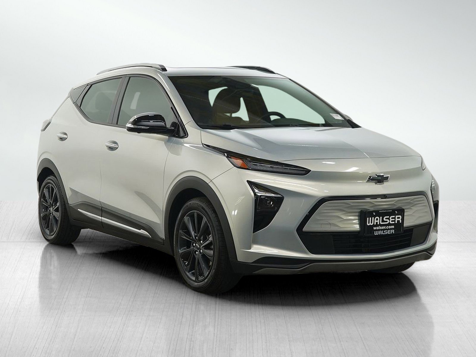 Used 2022 Chevrolet Bolt EUV Premier w/ Launch Edition image 7