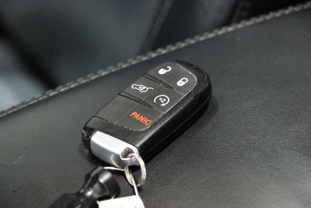 Used 2021 Dodge Durango Citadel AWD/4WD image 34