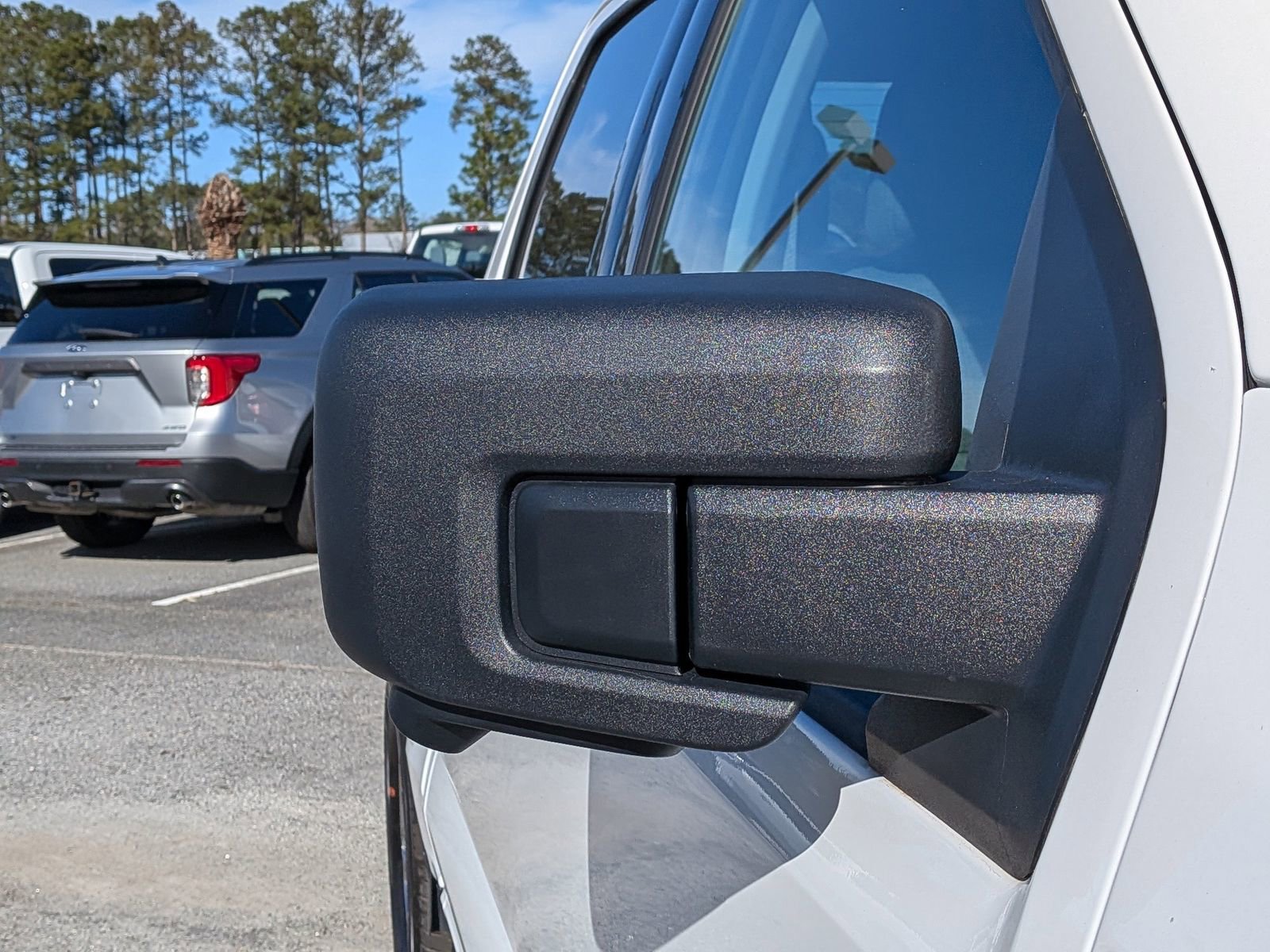 Certified 2024 Ford F150 XLT image 13