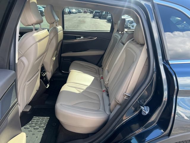 Certified 2023 Lincoln Nautilus Reserve AWD/4WD image 29