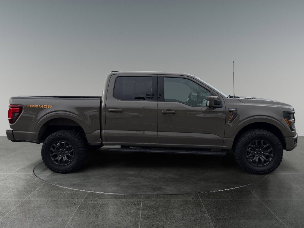 Used 2026 Ford F150 Tremor w/ Equipment Group 402B MID AWD/4WD image 10