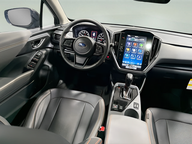 Certified 2025 Subaru Crosstrek 2.5i Limited w/ Crosstrek Mirror Package AWD/4WD image 28
