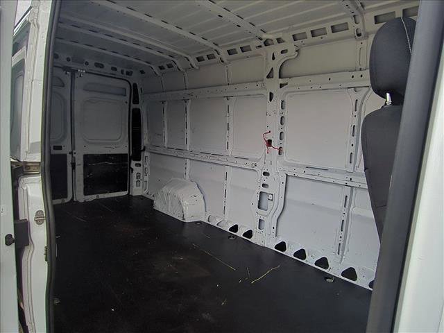 Used 2018 RAM ProMaster 3500 w/ Mopar Trailer Tow Group image 16