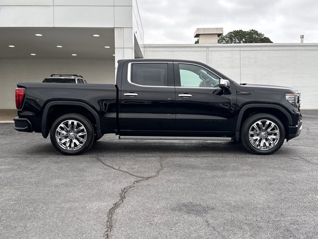 New 2026 GMC Sierra 1500 Denali w/ Denali Reserve Package image 2