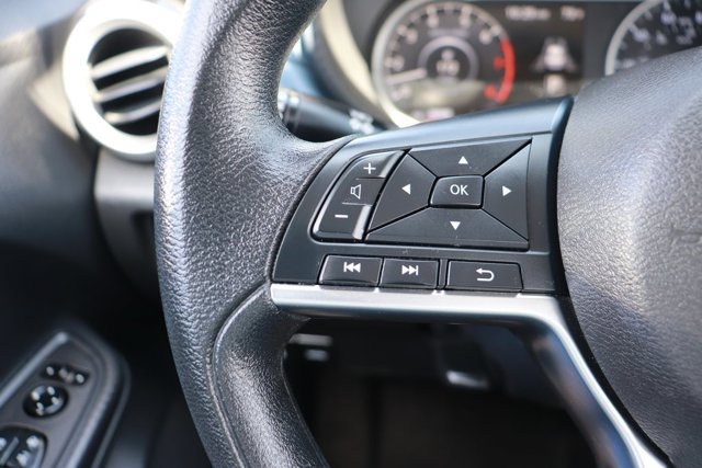 Used 2023 Nissan Versa SV FWD image 19