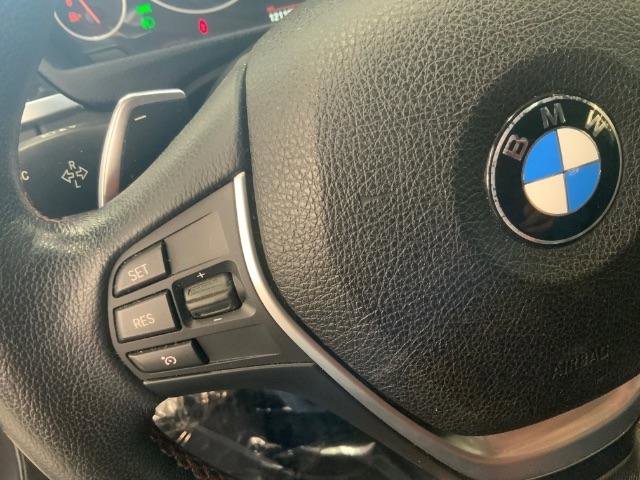 Used 2014 BMW 435i xDrive Coupe AWD/4WD image 21