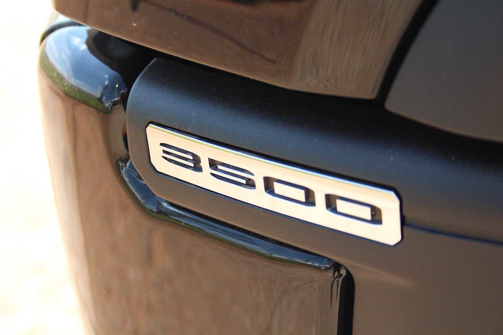New 2026 GMC Sierra 3500 Denali Ultimate image 6
