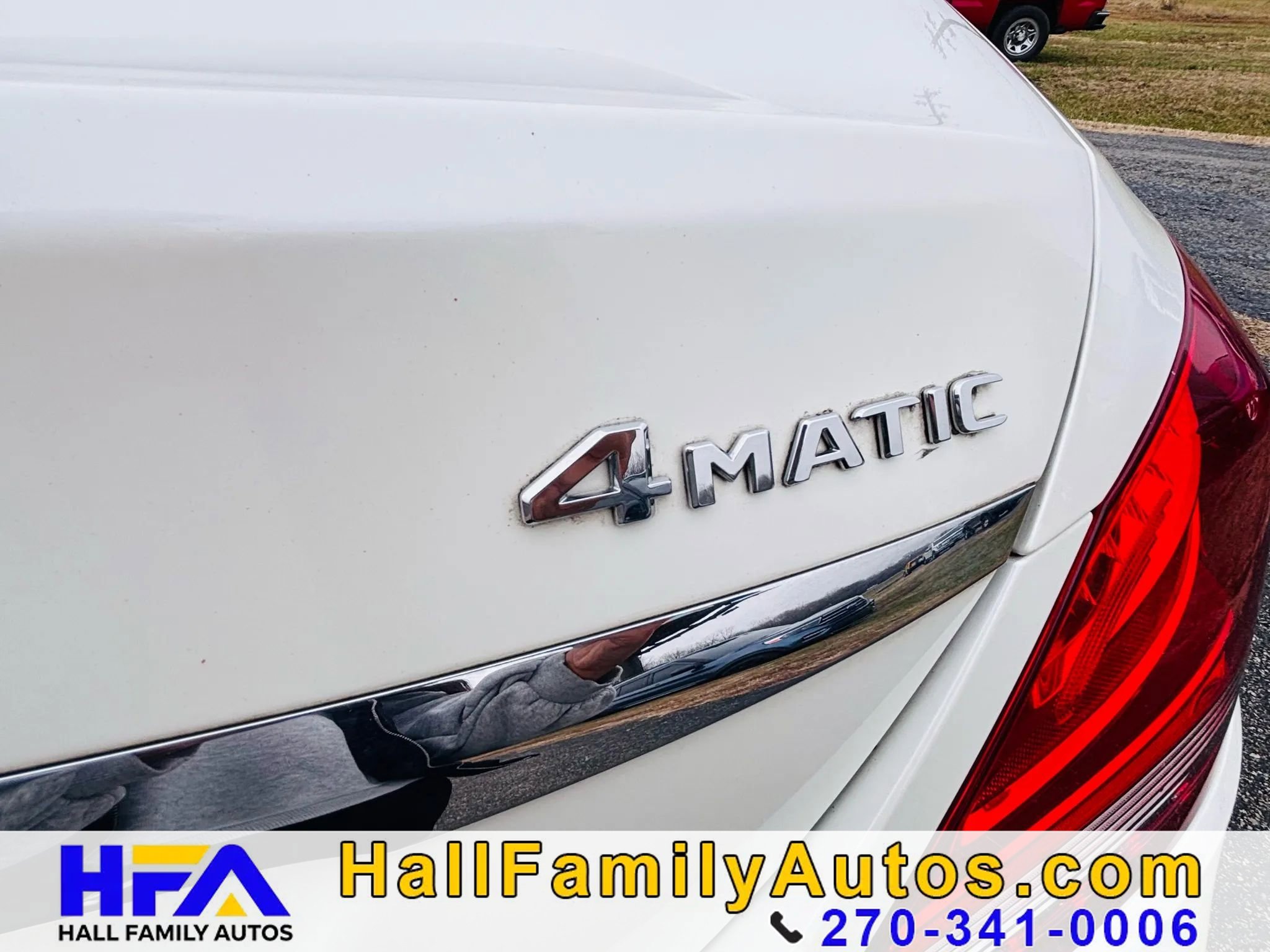 Used 2018 Mercedes-Benz C 300 C 300 4MATIC Sedan 4D image 27