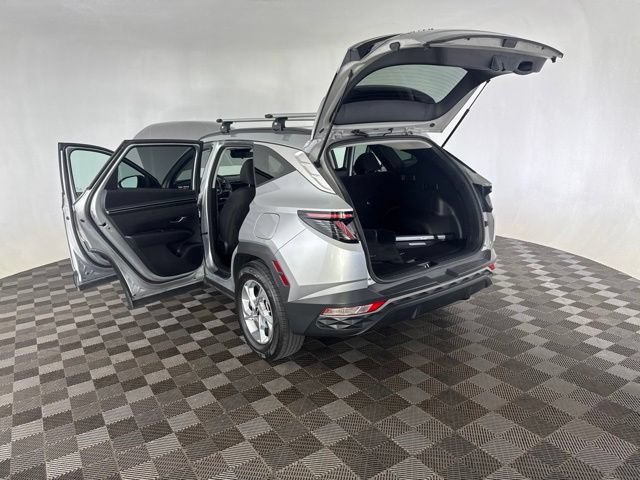 Used 2022 Hyundai Tucson SEL FWD image 19
